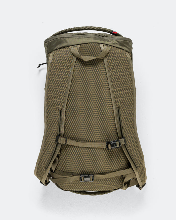 Speed Pack 18L Lite - Olive