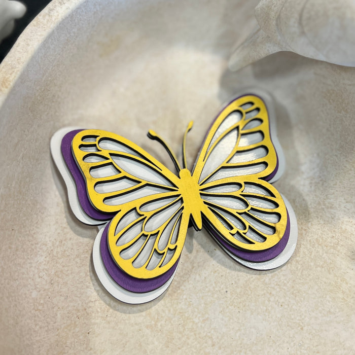 Spring Magnet
