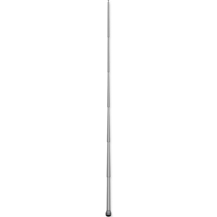 Stacking Windsock Pole - 16 ft. (Five Sections)