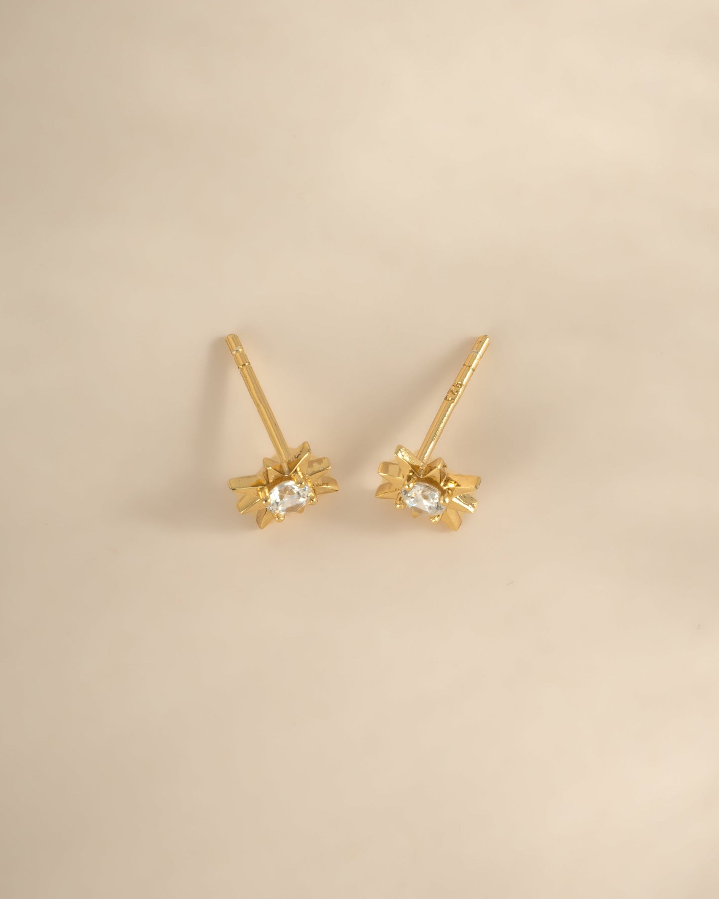 Starburst Earrings