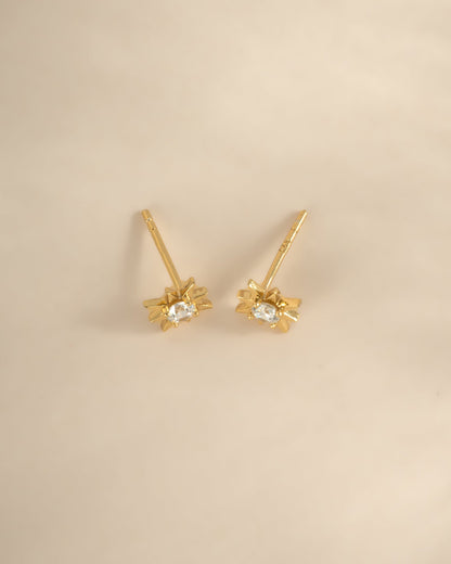 Starburst Earrings