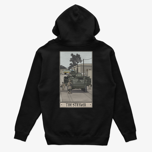 Stryker Hoodie