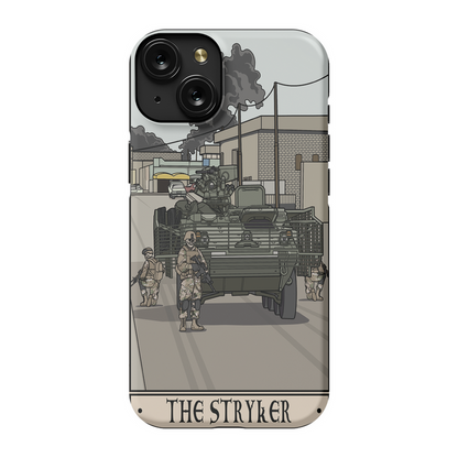 Premium Glossy Tough Case / iPhone 15 Plus