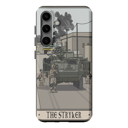 Premium Glossy Tough Case / Samsung Galaxy S24