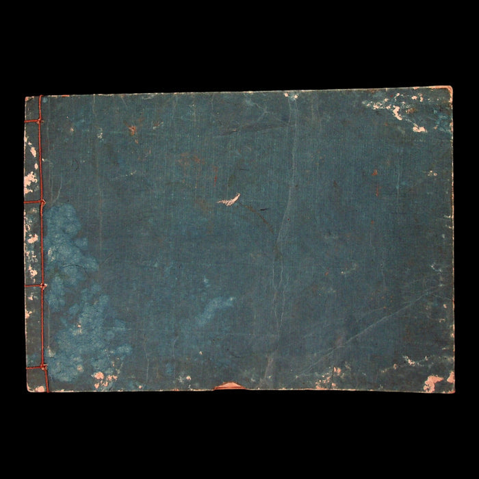 Sukiya-zukuri Style Architectural Templates - 1867 - Edo Japan