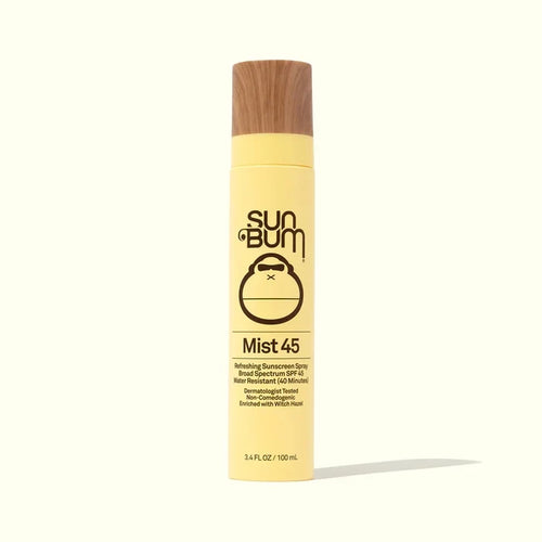 Sun Bum Face Mist SPF 45