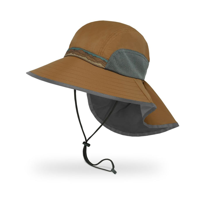 Sunday Afternoons Adventure Hat