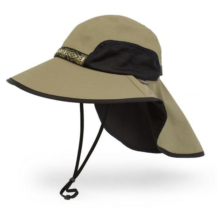Sunday Afternoons Adventure Hat