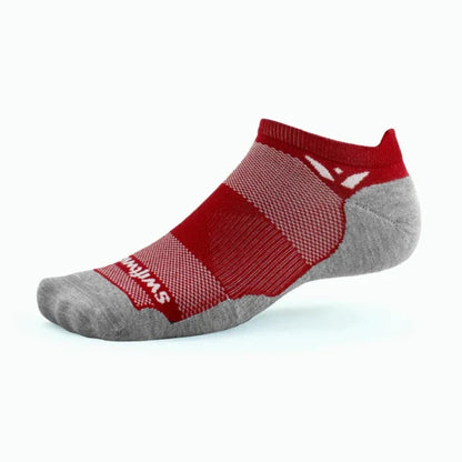 SWIFTWICK Maxus Zero Socks Tab Socks