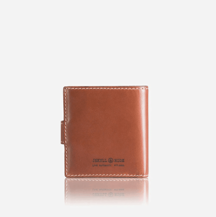 Texas Leather Wallet - Harrys for Menswear