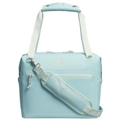 Seafoam