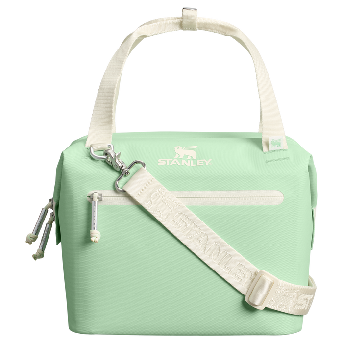 The All Day Julienne Mini Cooler | 10 Can | 7.4 QT | 7.0 L