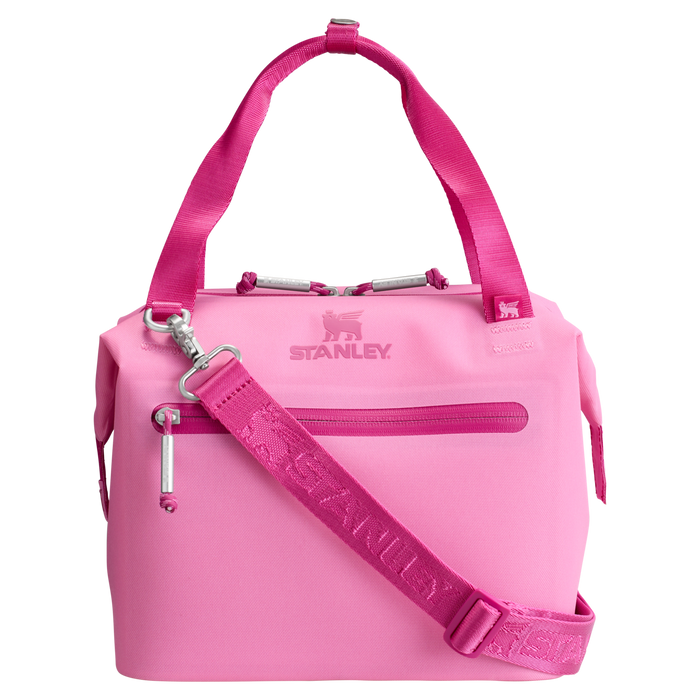 The All Day Julienne Mini Cooler | 10 Can | 7.4 QT | 7.0 L