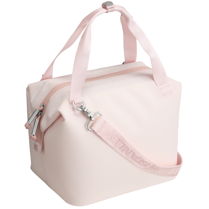 The All Day Julienne Mini Cooler | 10 Can | 7.4 QT | 7.0 L