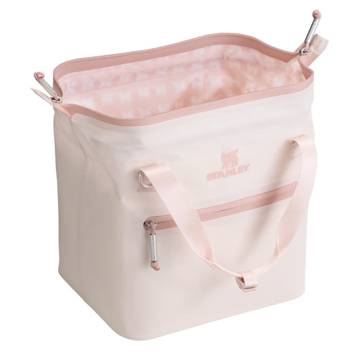 The All Day Julienne Mini Cooler | 10 Can | 7.4 QT | 7.0 L