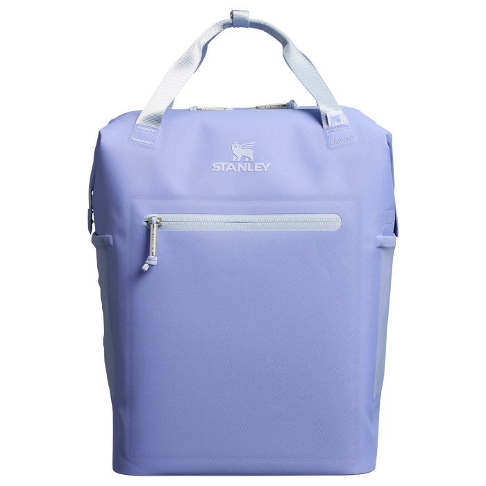 The All Day Madeleine Midi Cooler Backpack | 20 Can | 14.8 QT | 14.0 L