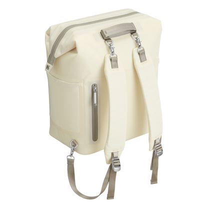 The All Day Madeleine Midi Cooler Backpack | 20 Can | 14.8 QT | 14.0 L