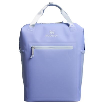 The All Day Madeleine Mini Cooler Backpack | 14 QT | 13.2 L