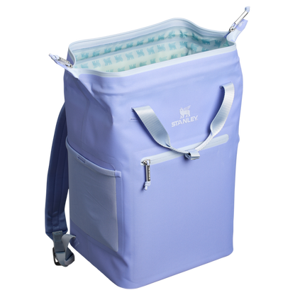 The All Day Madeleine Mini Cooler Backpack | 14 QT | 13.2 L
