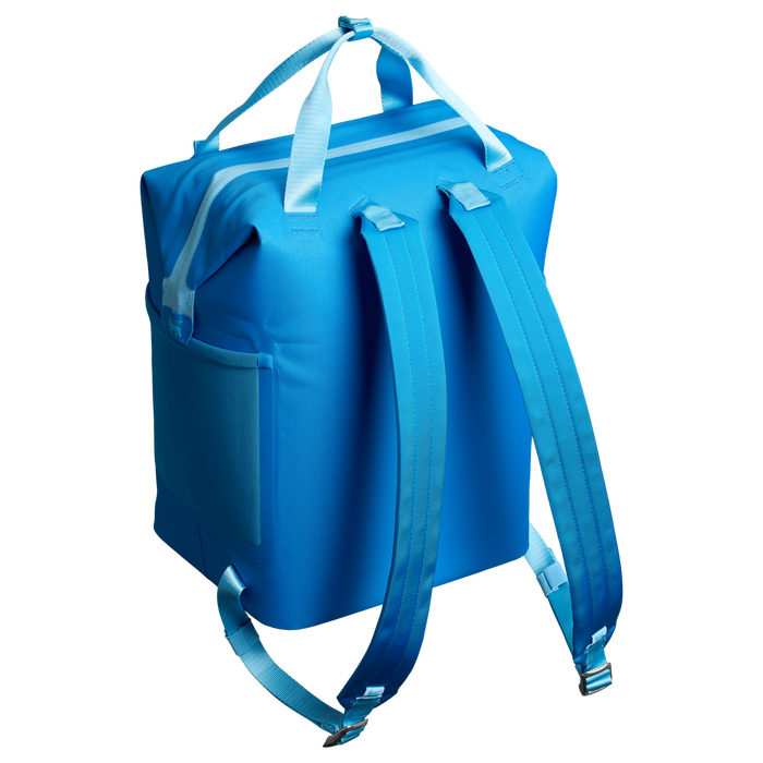 The All Day Madeleine Mini Cooler Backpack | 14 QT | 13.2 L