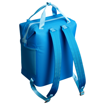 The All Day Madeleine Mini Cooler Backpack | 14 QT | 13.2 L