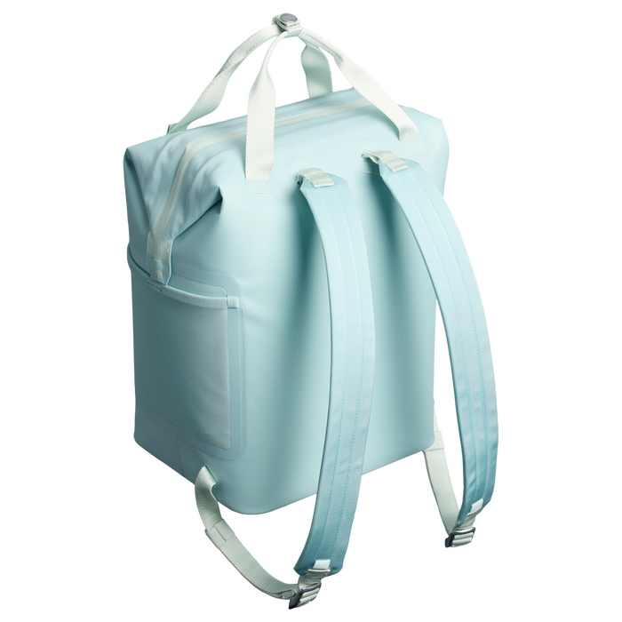 The All Day Madeleine Mini Cooler Backpack | 14 QT | 13.2 L