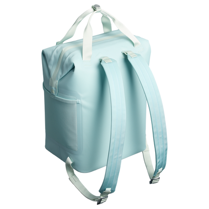 The All Day Madeleine Mini Cooler Backpack | 14 QT | 13.2 L