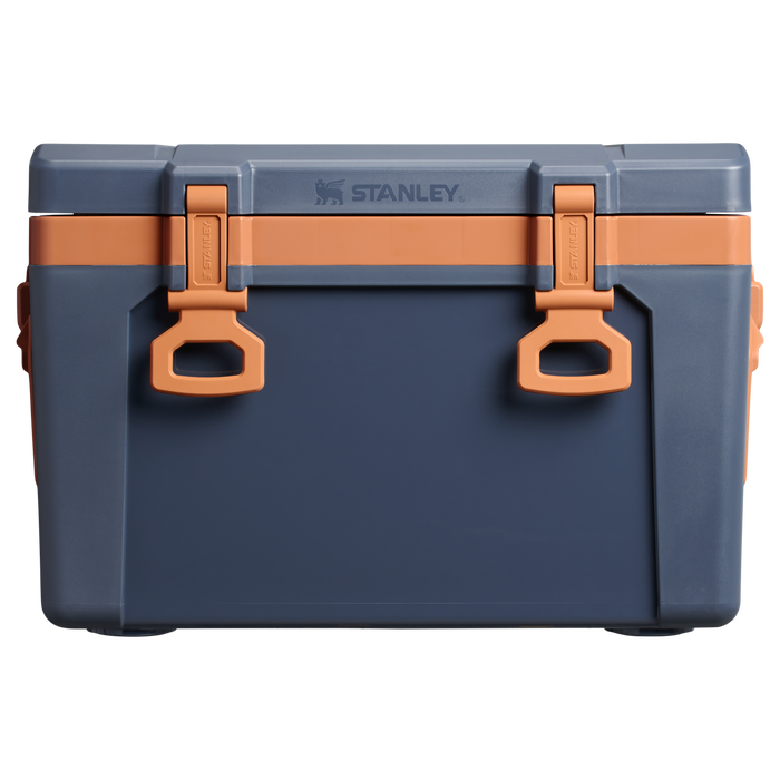 The Easy Carry Outdoor Cooler + Strap | 24 QT | 23 L