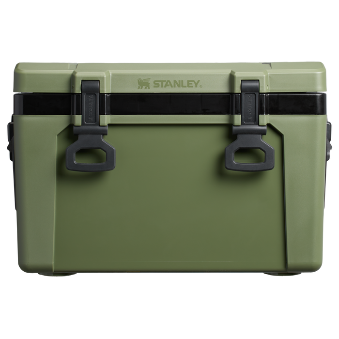 The Easy Carry Outdoor Cooler + Strap | 24 QT | 23 L