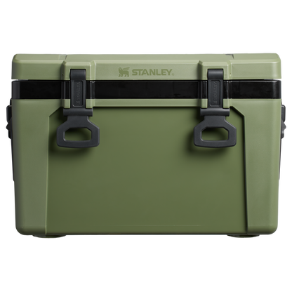 The Easy Carry Outdoor Cooler + Strap | 24 QT | 23 L