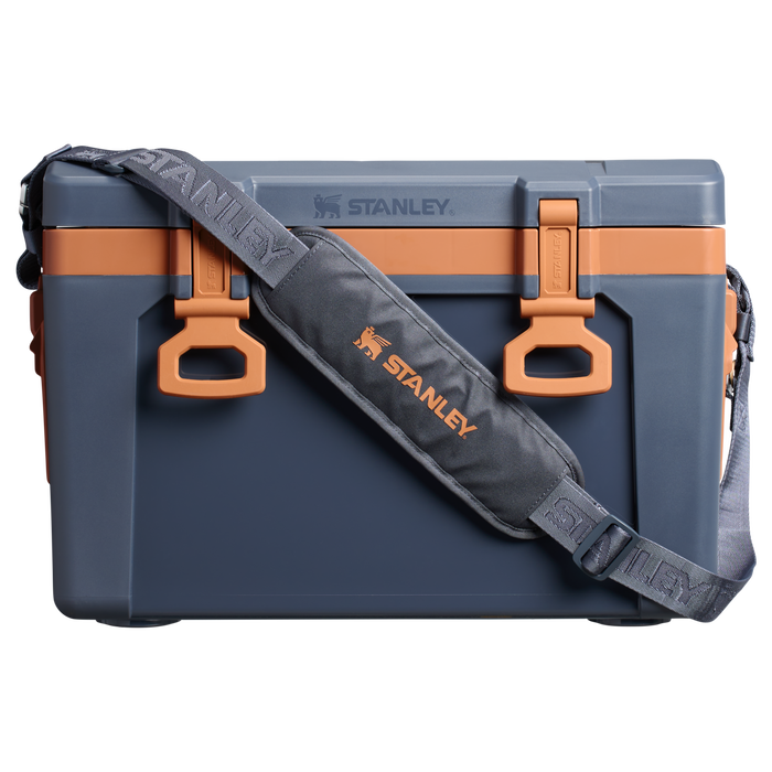 The Easy Carry Outdoor Cooler + Strap | 24 QT | 23 L