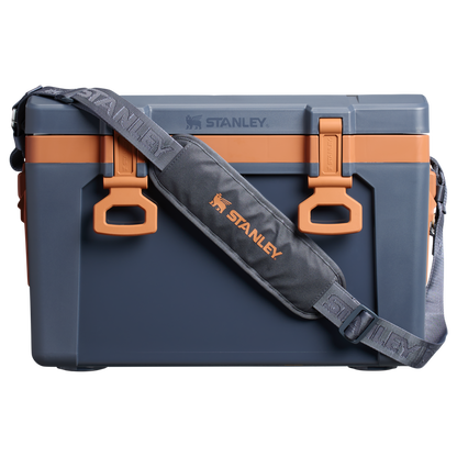 The Easy Carry Outdoor Cooler + Strap | 24 QT | 23 L