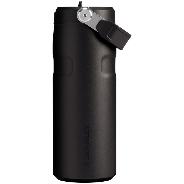 The IceFlow™ Bottle with Flip Straw Lid | 16 OZ | 0.47 L