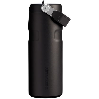 The IceFlow™ Bottle with Flip Straw Lid | 16 OZ | 0.47 L