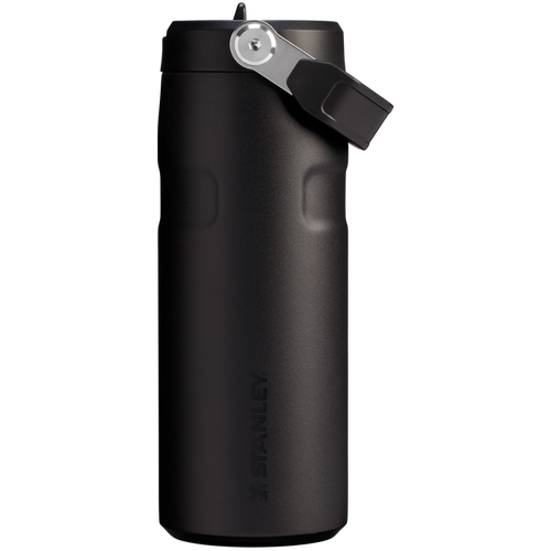 The IceFlow™ Bottle with Flip Straw Lid | 16 OZ | 0.47 L