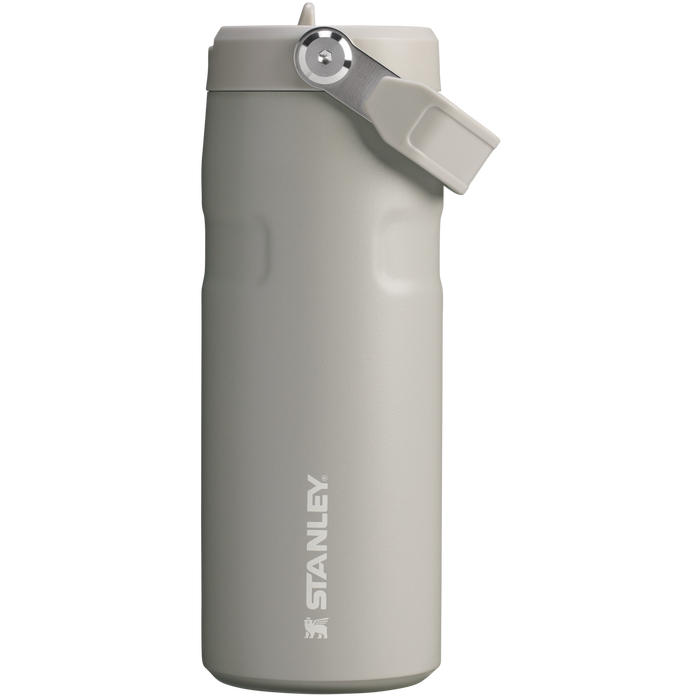 The IceFlow™ Bottle with Flip Straw Lid | 16 OZ | 0.47 L