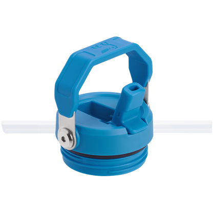The IceFlow™ Bottle with Flip Straw Lid | 16 OZ | 0.47 L