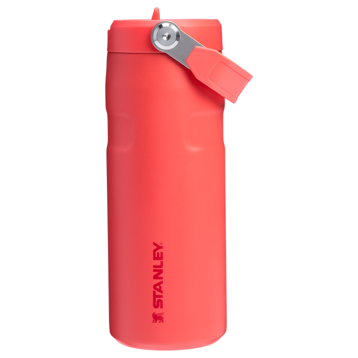 Hot Coral