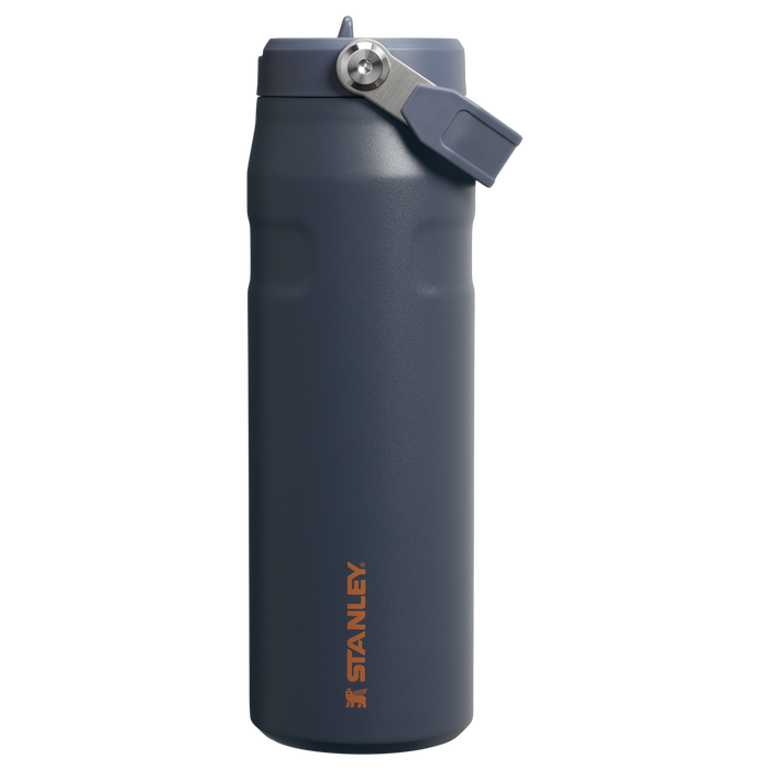 The IceFlow™ Bottle with Flip Straw Lid | 24 oz | 0.71 L