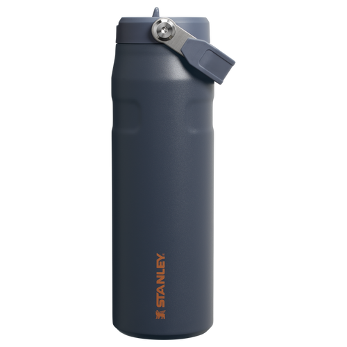 The IceFlow™ Bottle with Flip Straw Lid | 24 oz | 0.71 L
