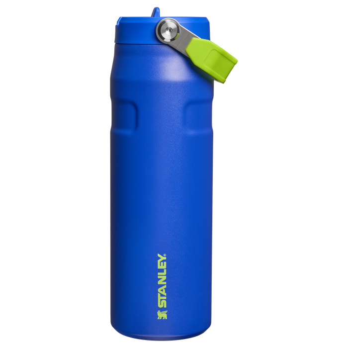 Cobalt Chartreuse