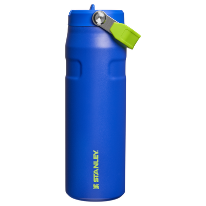 Cobalt Chartreuse