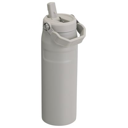 The IceFlow™ Bottle with Flip Straw Lid | 24 oz | 0.71 L