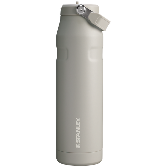 The IceFlow™ Bottle with Flip Straw Lid | 36 OZ | 1.06 L