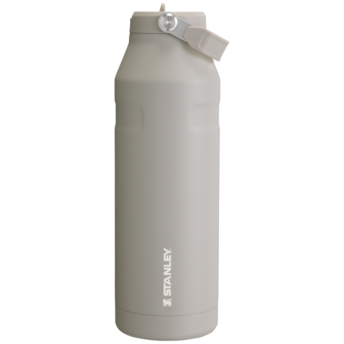 The IceFlow™ Bottle with Flip Straw Lid | 50 OZ| 1.47 L