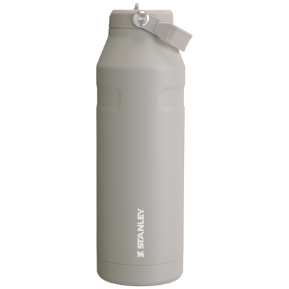 The IceFlow™ Bottle with Flip Straw Lid | 50 OZ| 1.47 L