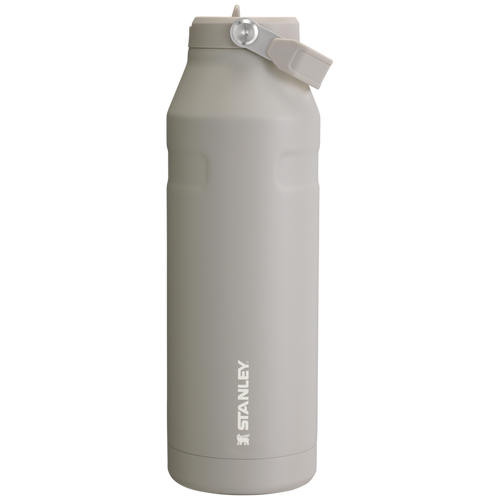 The IceFlow™ Bottle with Flip Straw Lid | 50 OZ| 1.47 L