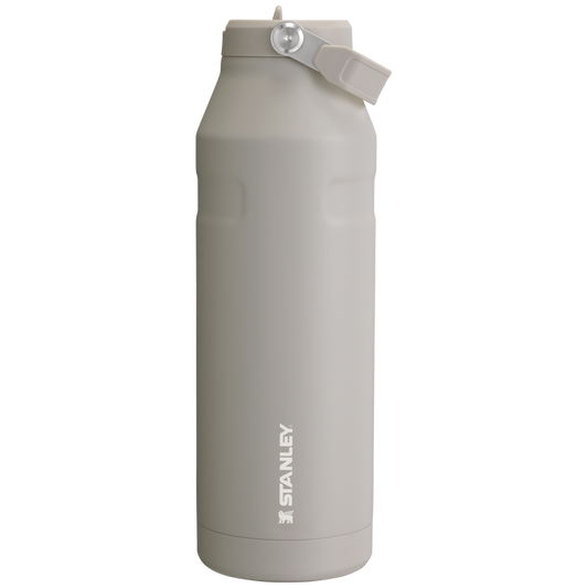 The IceFlow™ Bottle with Flip Straw Lid | 50 OZ| 1.47 L