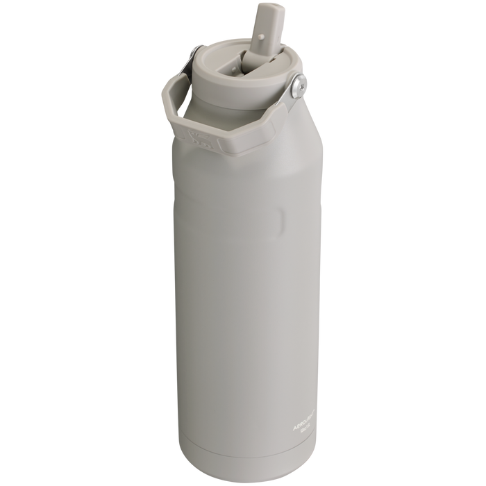 The IceFlow™ Bottle with Flip Straw Lid | 50 OZ| 1.47 L