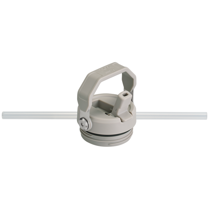 The IceFlow™ Bottle with Flip Straw Lid | 50 OZ| 1.47 L